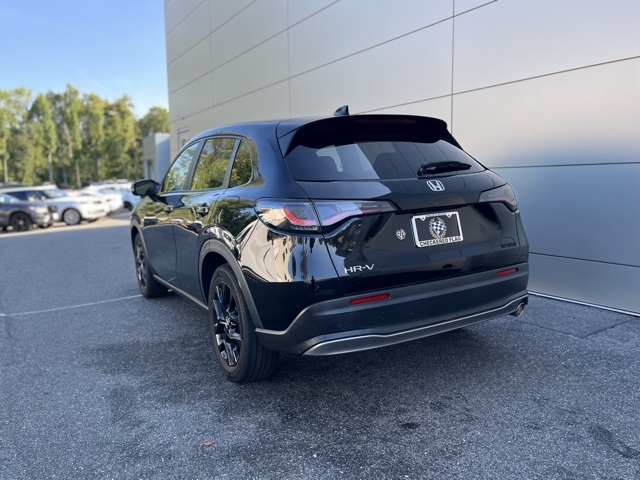 2024 Honda HR-V Sport photo 13