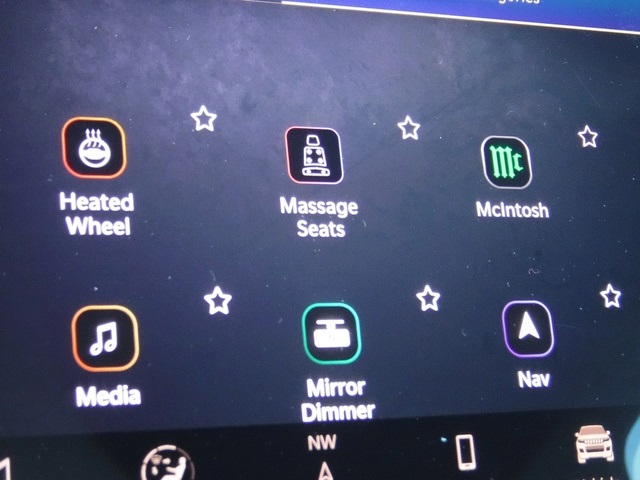 2023 Jeep Grand Cherokee Summit Reserve High Altitude photo 32