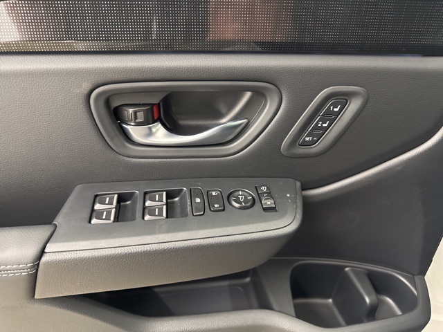 2025 Honda Pilot Elite photo 19
