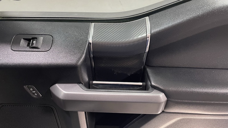 2020 Ford F-150 XLT photo 9