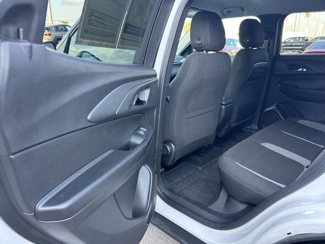 2025 Chevrolet Trailblazer LT photo 23