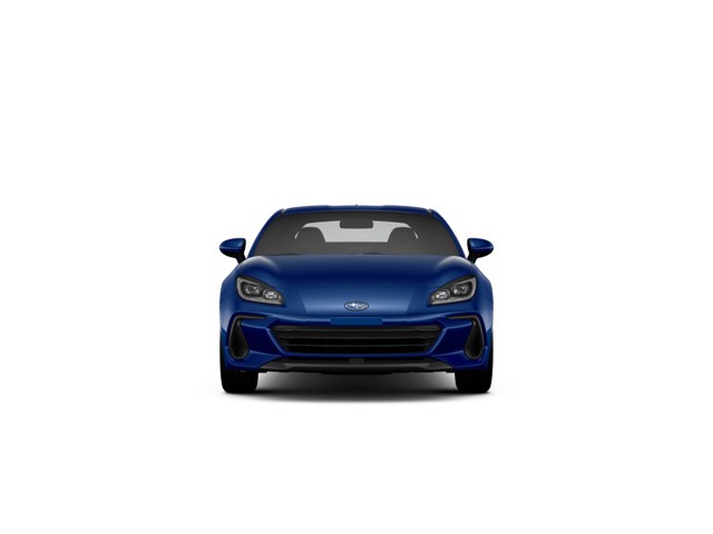 2025 Subaru BRZ Limited photo 8