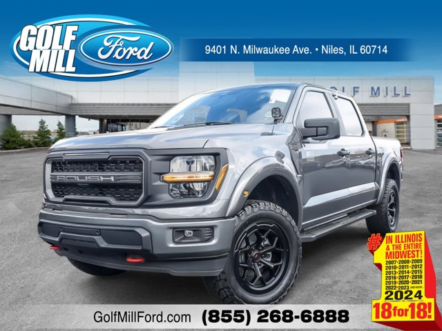 2024 FORD F-150 - Image 33