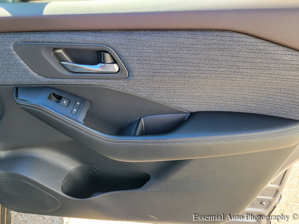 2023 NISSAN ROGUE - Image 20