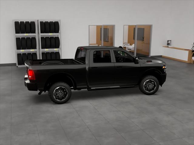 2026 RAM Ram 2500 Pickup Tradesman/Warlock's photo