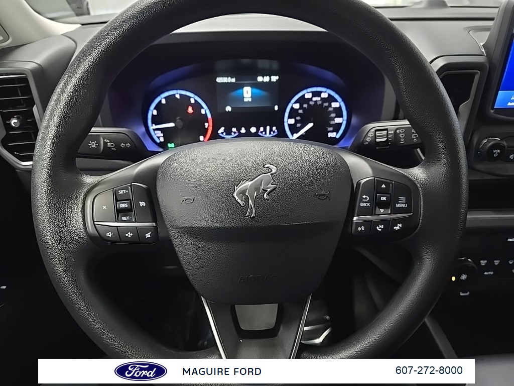 2022 Ford Bronco Sport Big Bend photo 19