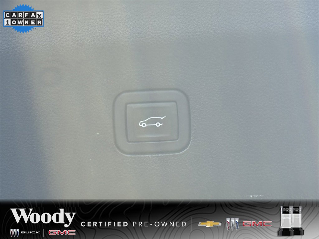 2024 BUICK ENCLAVE - Image 32