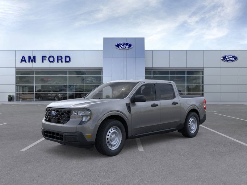 2026 Ford Maverick XL's photo