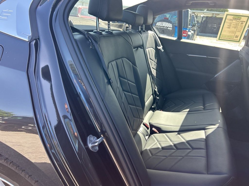 2024 Bmw 530i photo 24