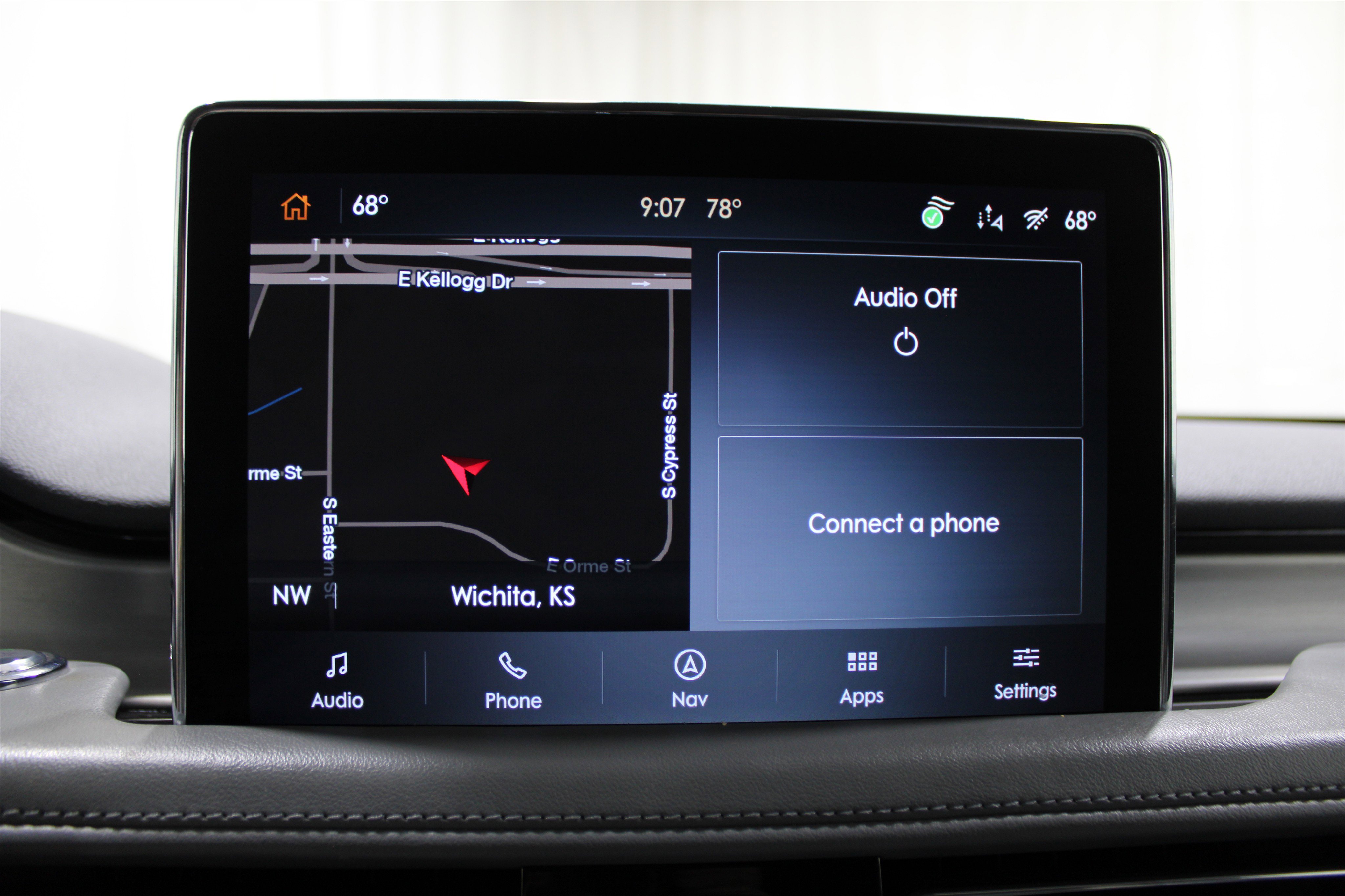 2021 Lincoln Aviator Reserve photo 3