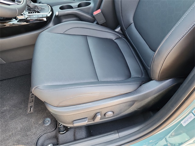 2026 Kia Seltos EX photo 12