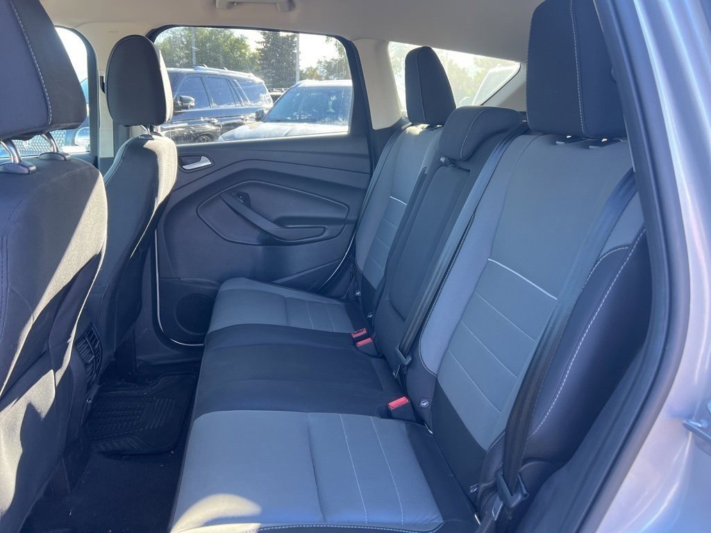 2015 Ford Escape SE photo 14