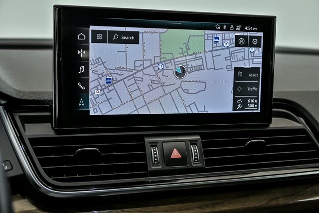2023 Audi Q5 40 Premium Plus photo 19