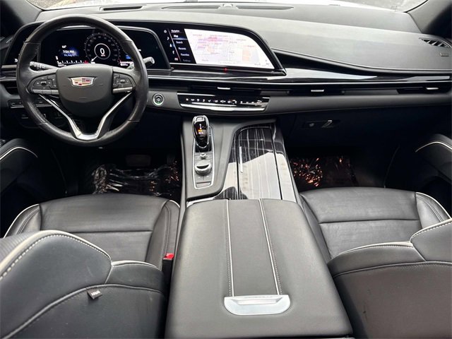 2021 Cadillac Escalade Sport photo 15