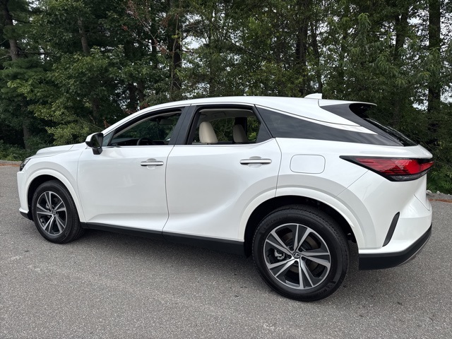 2024 Lexus RX 350 photo 5