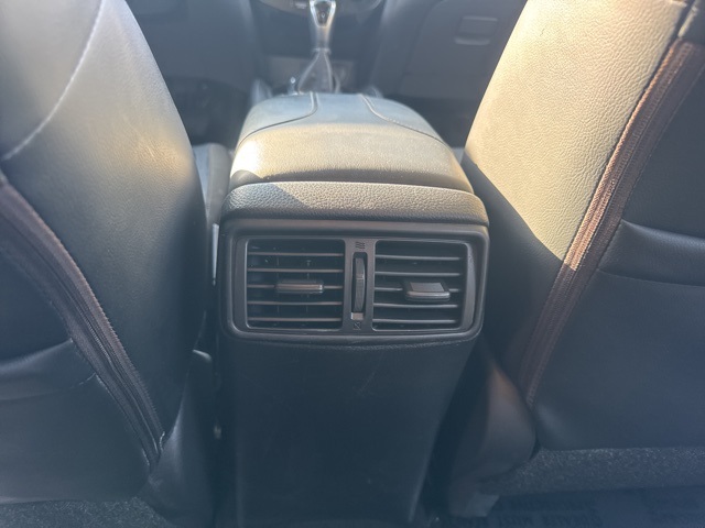 2020 Nissan Rogue Sport SL photo 27