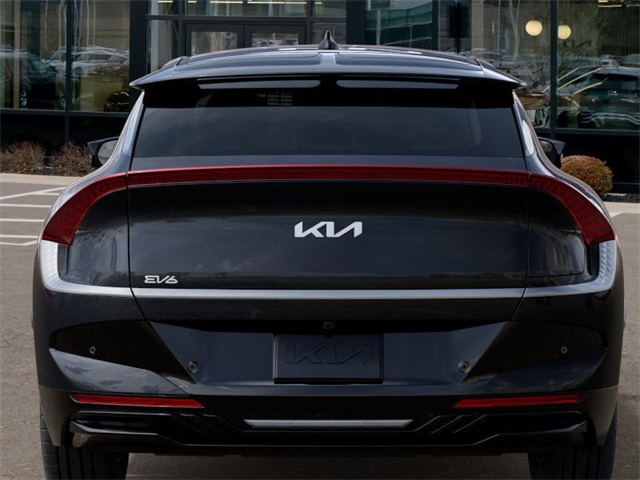 2025 Kia EV6 Wind photo 11