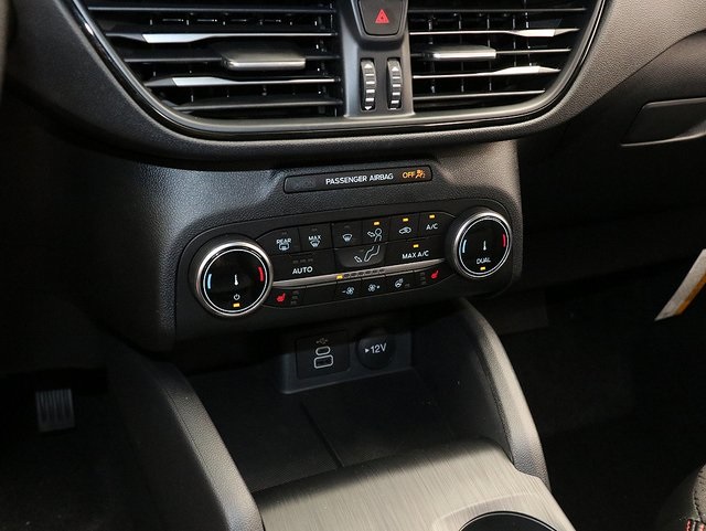 2025 Ford Escape ST-Line photo 22