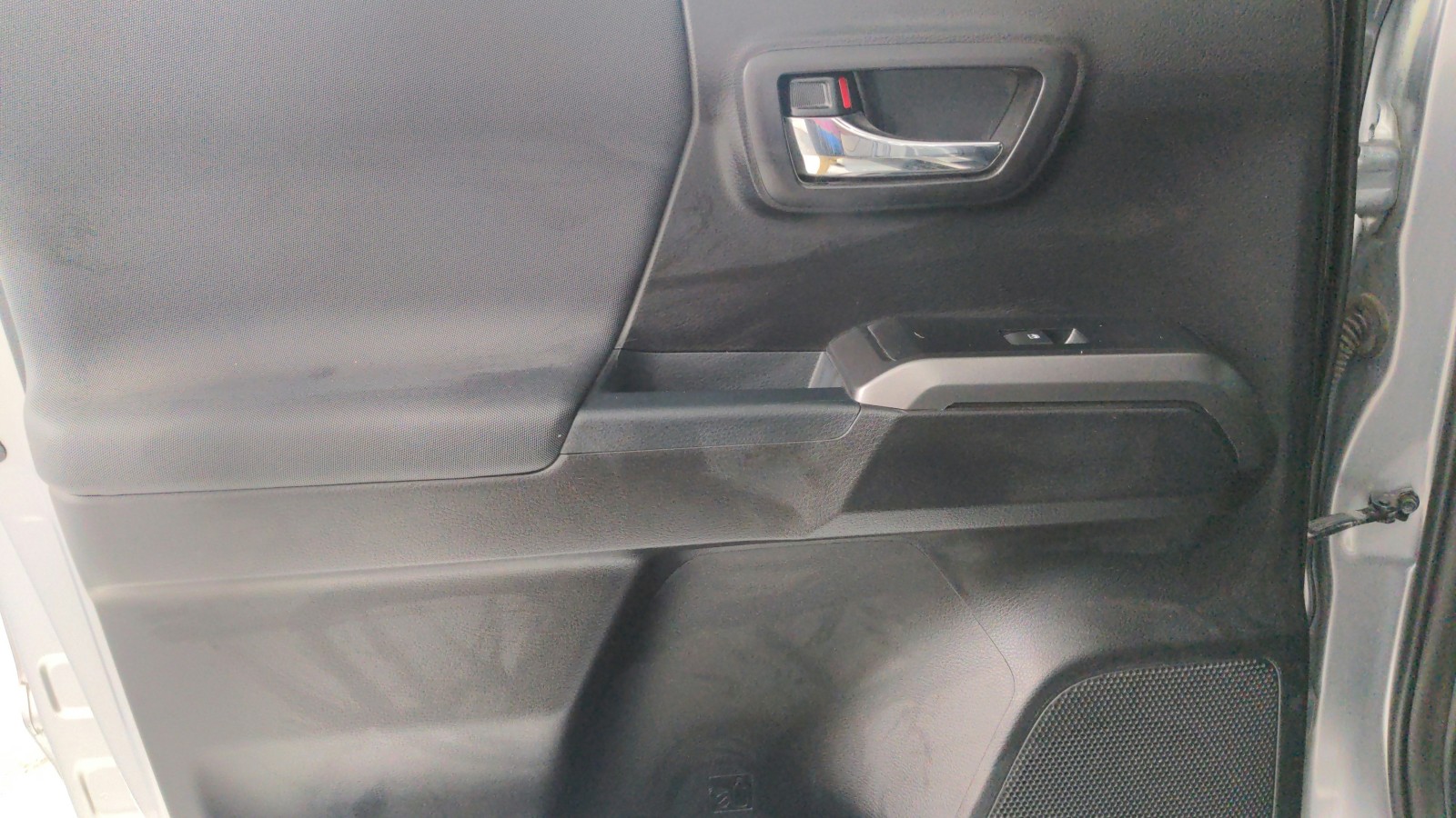 Used 2020 SILVER Toyota TRD Off Road image 28