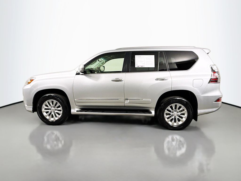 2015 Lexus GX 460 Base photo 3