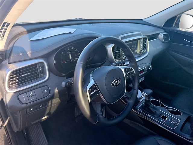 2020 Kia Sorento EX S photo 7