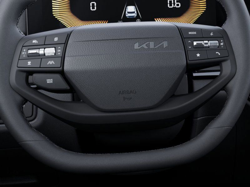 2026 Kia Sportage EX photo 22