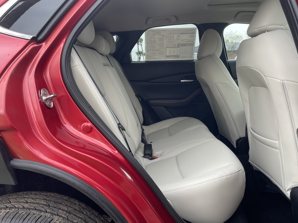 2024 Mazda CX-30 2.5 S Premium photo 20