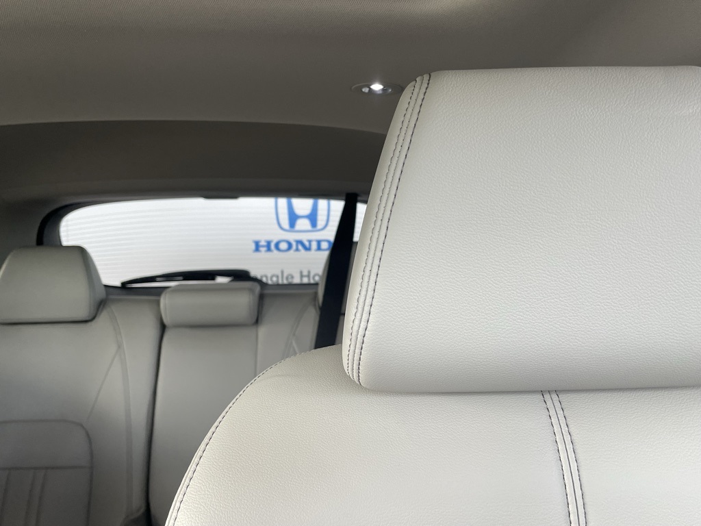 2026 Honda HR-V EX-L photo 20