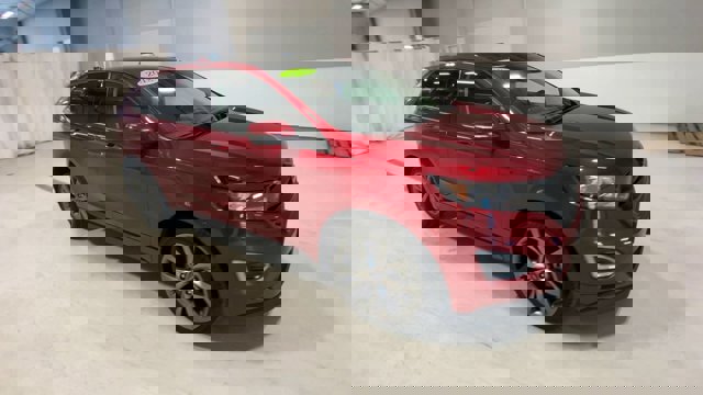Used 2018 Ford Edge Sport with VIN 2FMPK4AP7JBC55879 for sale in Sioux Center, IA