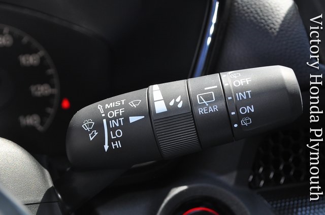 2026 Honda CR-V EX photo 20