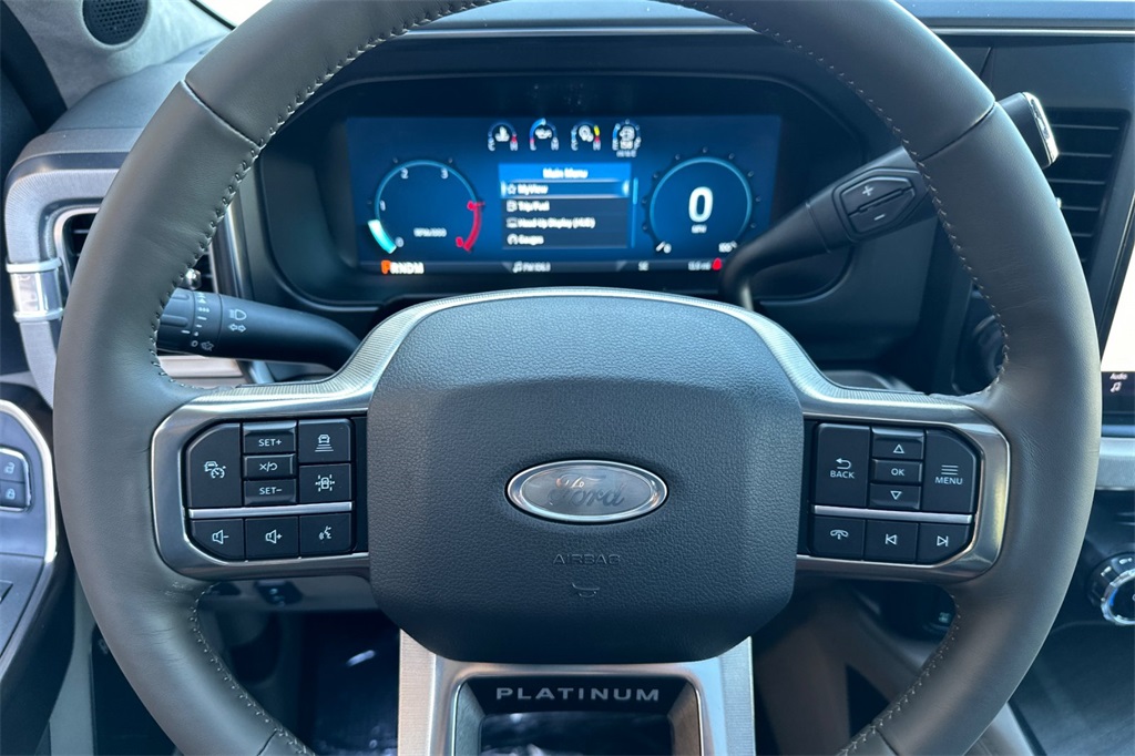 2025 Ford F-350 photo 20
