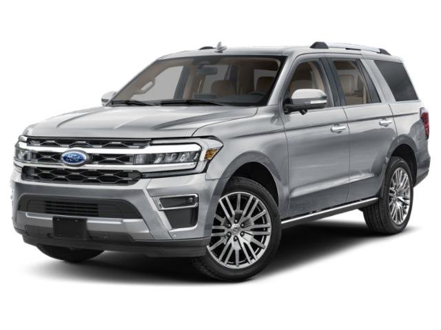 2023 Ford Expedition Limited's photo