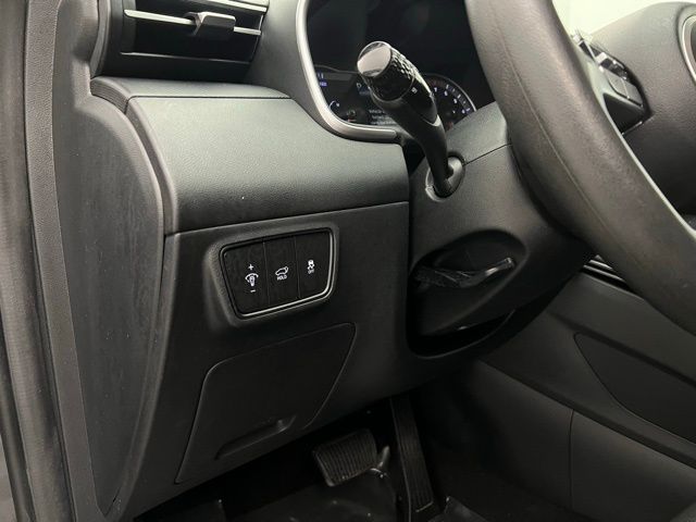 2024 Hyundai Tucson SEL photo 8