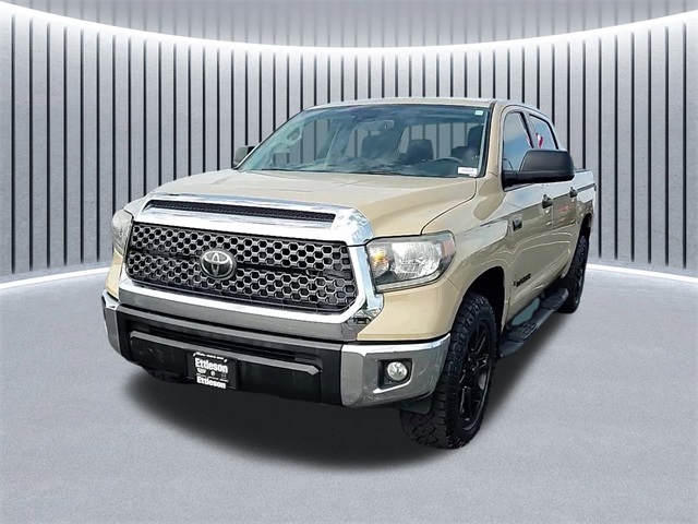 2020 Toyota Tundra SR5 Grade photo 8