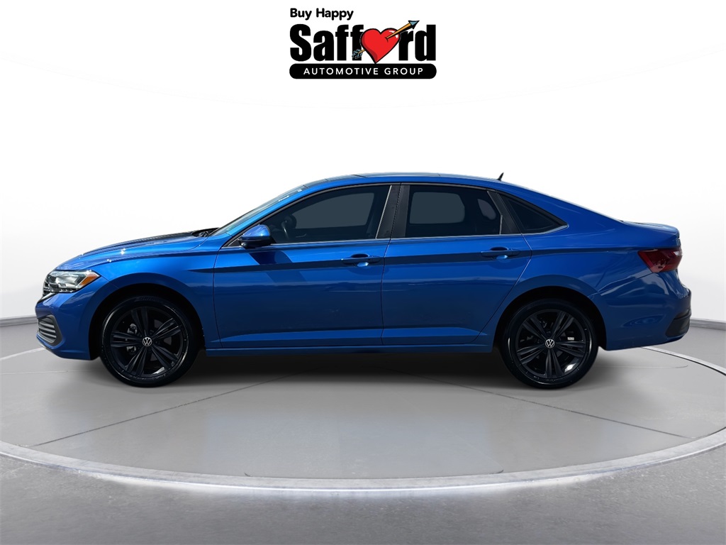 2023 Volkswagen Jetta 1.5T SE photo 5