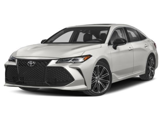 2019 Toyota Avalon Touring's photo