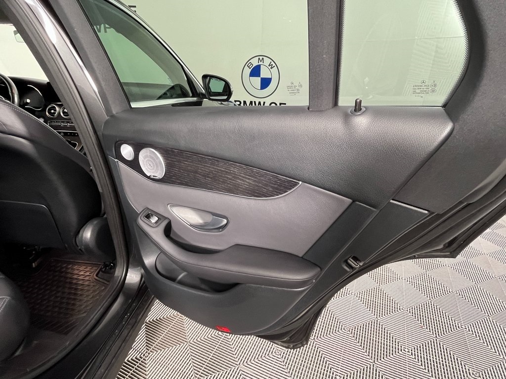 2021 Mercedes Benz GLC 300 4MATIC photo 19