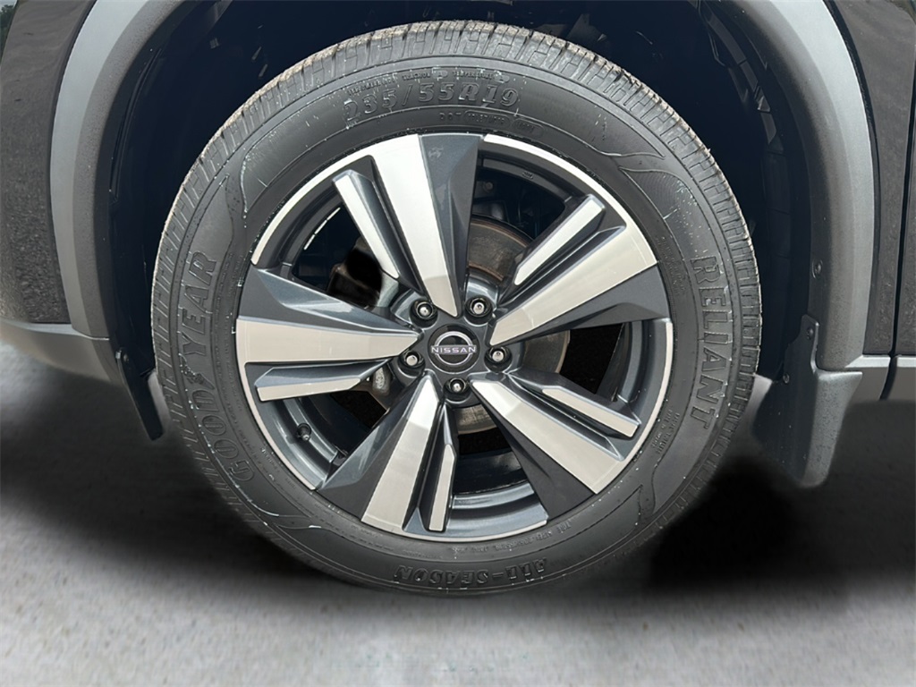 2023 Nissan Rogue SL photo 29