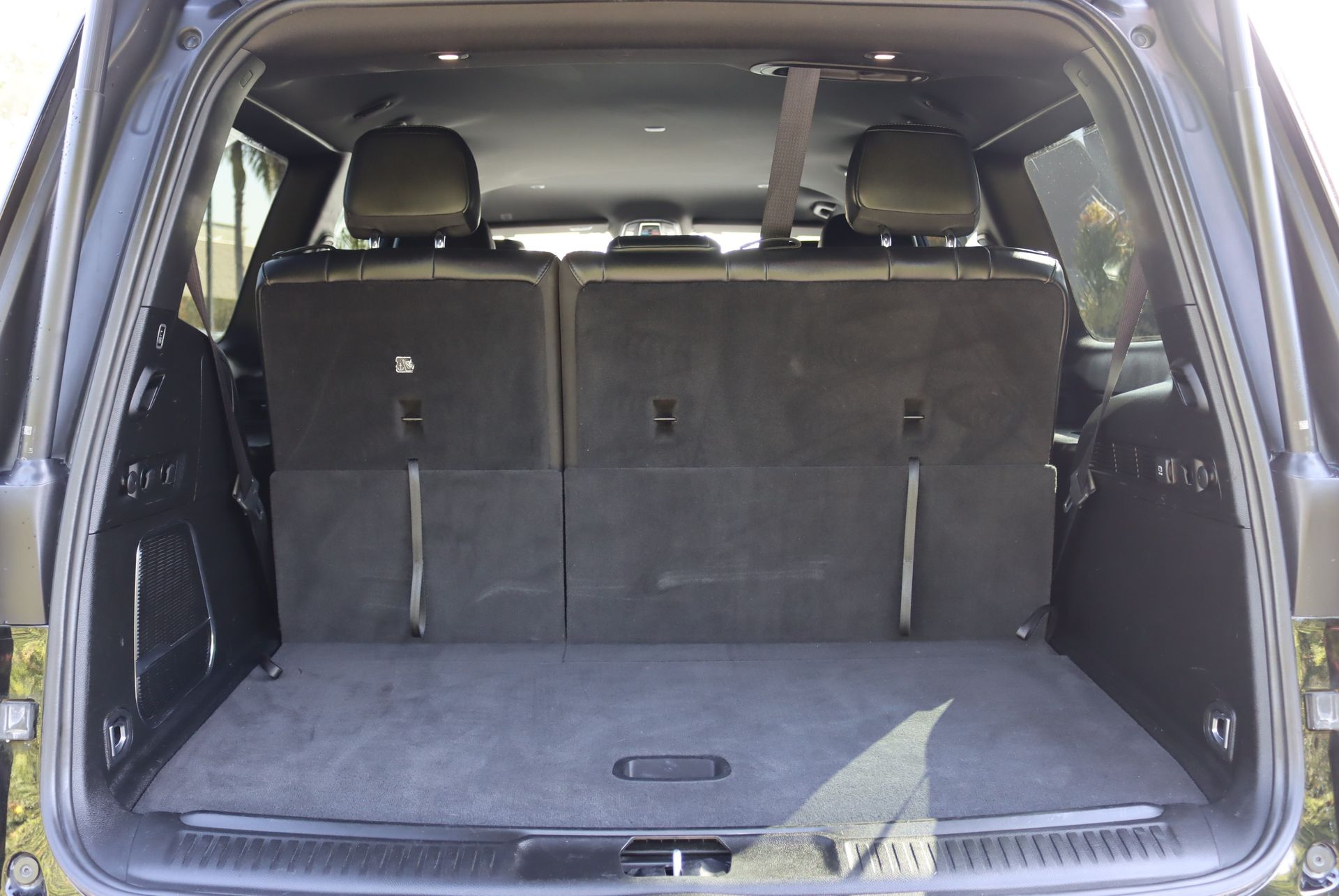 2022 Jeep Wagoneer Series I photo 18
