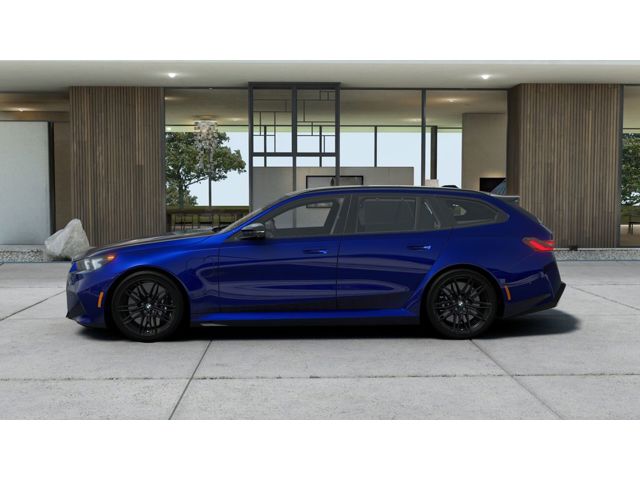 2026 Bmw M5 5 Touring photo 2