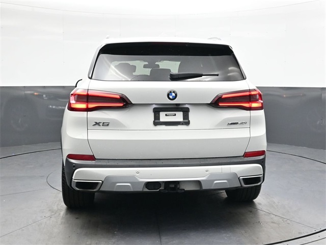2021 Bmw X5 xDrive40i photo 3