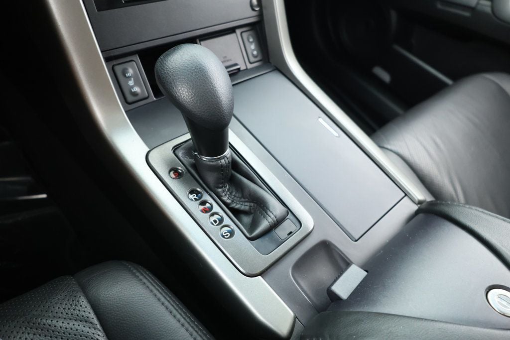 2010 Acura RDX photo 14