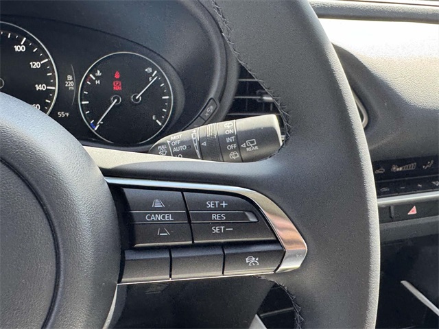 2025 Mazda CX-30 2.5 Select Sport photo 25
