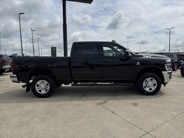 2025 Ram 2500 Tradesman photo 23