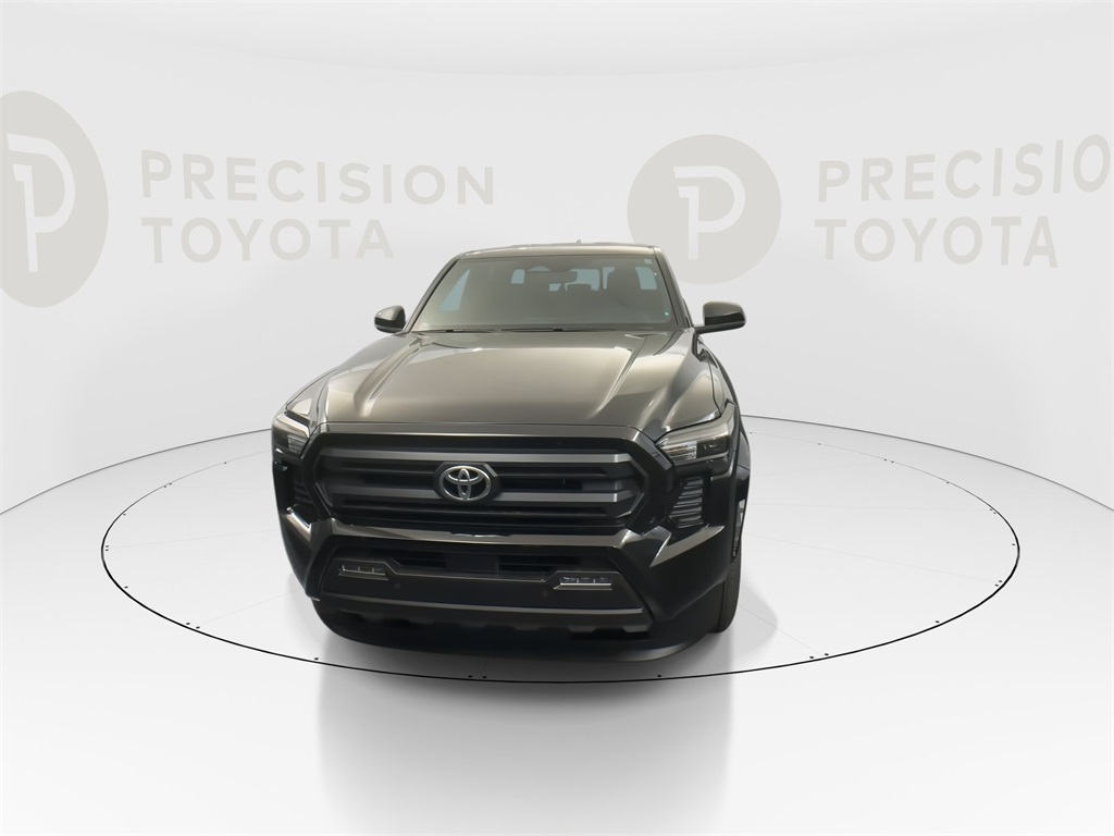 2025 Toyota Tacoma SR5 4x4 Double Cab photo 5