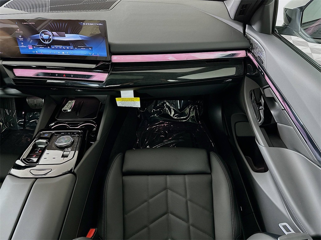 2026 Bmw i5 xDrive40 photo 25