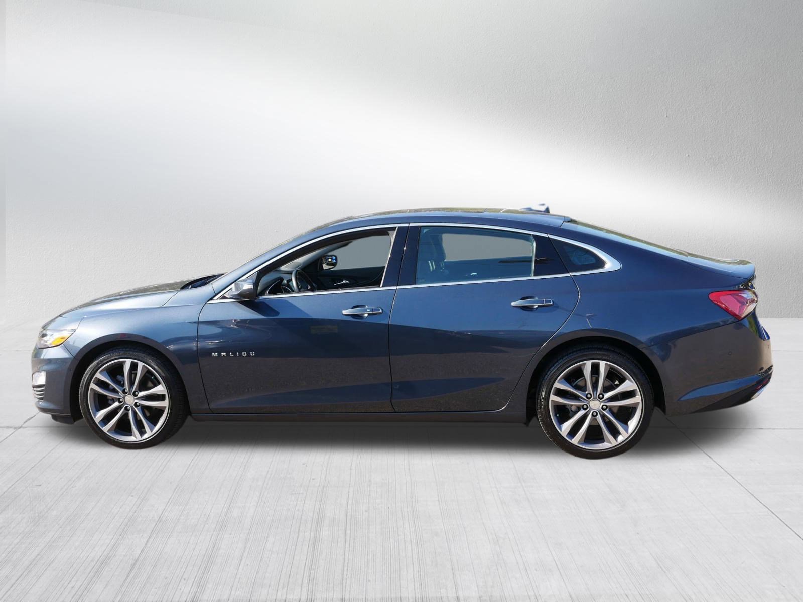 2019 Chevrolet Malibu Premier photo 4