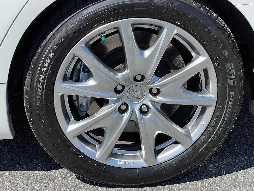 2013 Infiniti G37 Journey photo 5