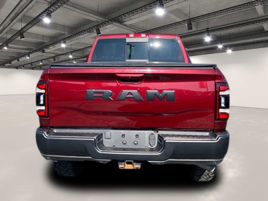 2022 Ram 2500 Power Wagon photo 6