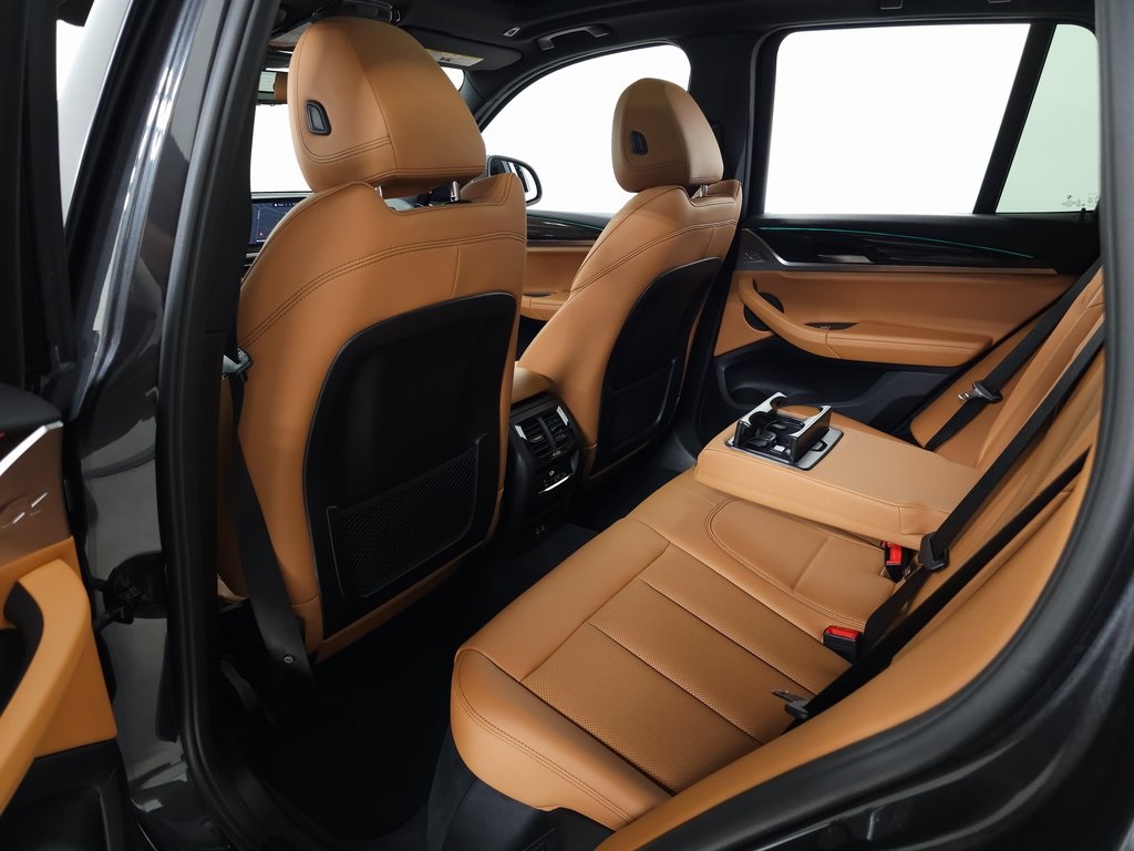 2023 BMW X3 - Image 31